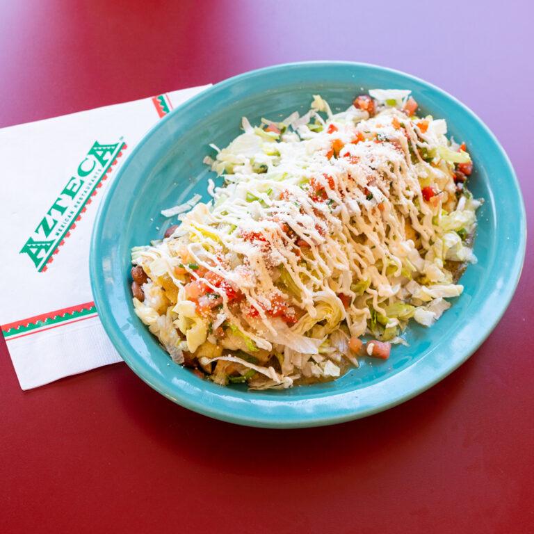 Macho Burrito