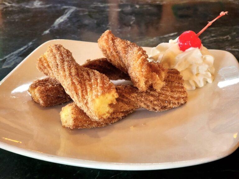 Churros