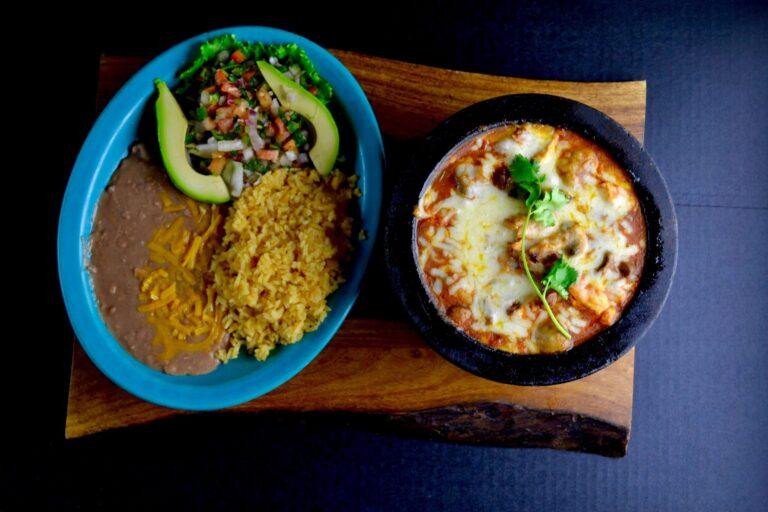 Molcajete