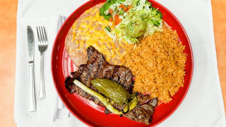 Carne Asada