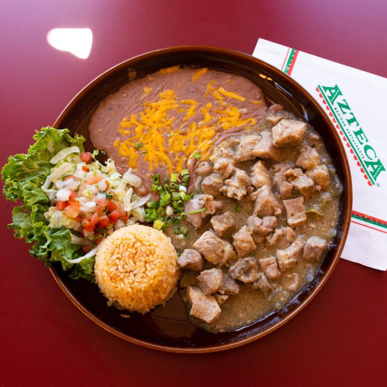 Chile Verde
